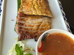 -南沙游艇会·大兵船餐厅