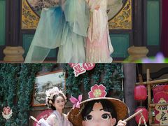 -东涌水乡风情街