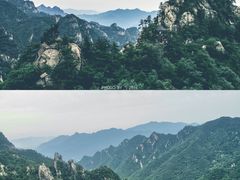-老界岭旅游度假区