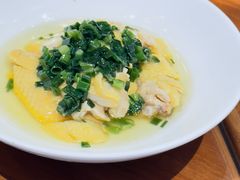 -上海人家花樣年华(中山公园店)