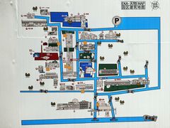 -EKA天物-停车场