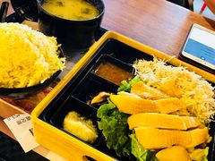 -美心mx餐厅(友邦香港大楼店)