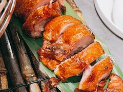 老乐山甜皮鸭-吃不恼火·江湖菜·小酒馆(日月光田子坊店)