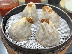 牛肉烧麦-李记清真馆(打钉巷店)