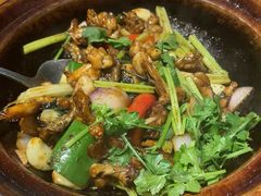 -大头唛·啫鸡煲.粤菜.专门店(289艺术园区店)
