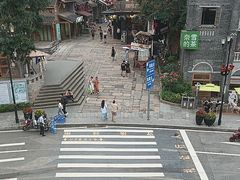 -纸盐河码头火锅(十八梯店)