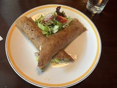 -La Creperie法餐厅(桃江路店)