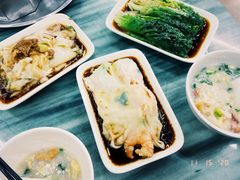 -穗银肠粉店(东川路店)
