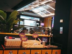 -匠子烤鱼(东方万达店)
