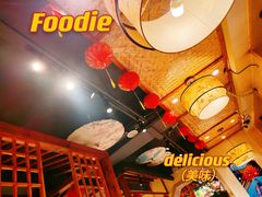 -状元阁烧烤(群力店)