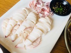 -501號台州海鲜餐厅(海创园店)