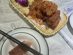 -好人家海鲜酒楼(淞南路店)