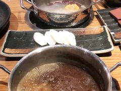 -呷哺呷哺 黄金牧场 (新中关购物中心店)
