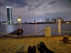 -喜洲吧·江畔老船厂·庭院餐厅(喜临院店)