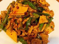 -灵福缘私房菜·农家菜(拈花湾·灵山大佛必推店)