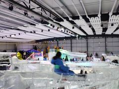 -宁波冰雪大世界(北仑区)