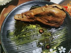 -嘎嘎鸭脑壳(驷马桥店)