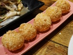 -金谷园饺子·烧烤(人大总店)