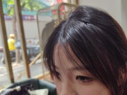 -蓝调造型·烫发·染发