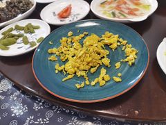 -小陆莲花蟹园农家乐(莲花岛店)