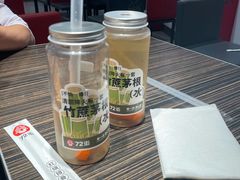 -72街荷叶饭(东方宝泰广场店)