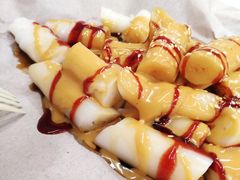 -華歡冰室-WahFoon(吉大店)