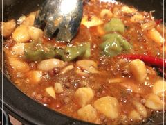 -云海肴·汽锅鸡·云南菜(美罗城店)