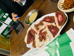 烤羊腰子-西塔隆太白烤牛肉馆(图们路店)