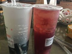 -书亦烧仙草(吉利购物广场店)