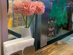 -Hi YOU你的饭局泰餐厅(雍和宫店)
