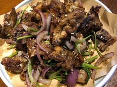 -额娘·春饼烤鸭(乐汇城店)