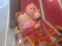 -可爱抓 COCO  GOTCHA(天津鹏欣水游城店)