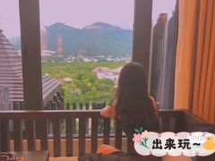-广州都喜泰丽温泉度假酒店