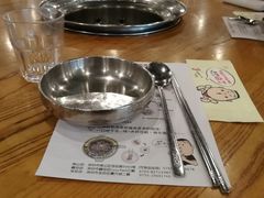 -姜虎东白丁烤肉(深圳湾后海汇店)