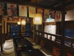 -春草居酒屋·晴子の店