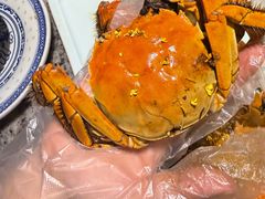 -南京大牌档(凯德1818店)