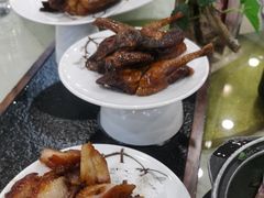 -大水车公馆·顺德菜·妈姐菜(均安店)