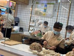 -袁记云饺(鼓楼店)