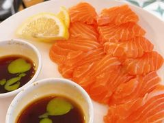 -禾斗海鲜自助(市南银座店)