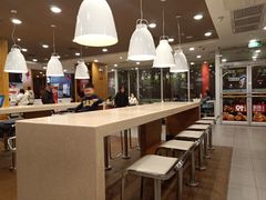 大堂-肯德基(观前新店)
