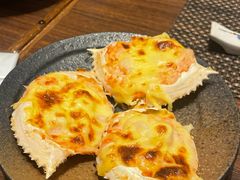 -田舍家Inakaya·炉端烧·铁板烧(天汇igc店)