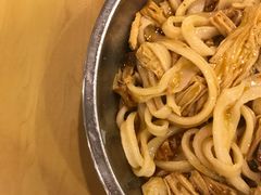 -上海交通大学新疆餐厅