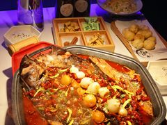 -马邦子·紫苏烤鱼(恒隆广场店)