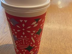 -星巴克(来福士2F店)