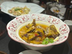 -炊江南·上海菜(国展华漕店)