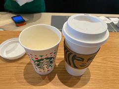 -星巴克臻选(湛江鼎盛广场店)