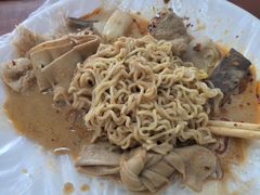 -郭记小街麻辣烫(南小街总店)