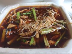 -蒲氏烤鸭(百寿路店)