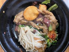 -原万寿宫红灯笼水煮(中山路店)
