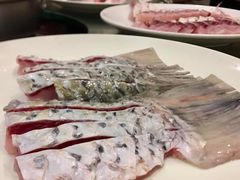 -正能量脆肉鲩火锅